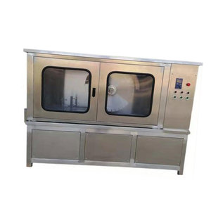 Máquina Automática de Corte de Hormigón y Roca DQ-4/Sierra Automática, Instrumento de Prueba Geotécnica - Product Image 2