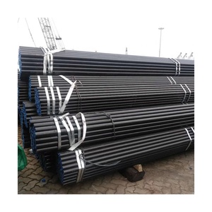 P91 P9 P11 P22 <strong>Alloy</strong> <strong>Steel</strong> High Quality Seamless <strong>Steel</strong> <strong>Pipe</strong> - Product Image 4
