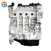 Moteur G4NA G4NB Kia Soul 2016 Hyundai Tucson Elantra, ensemble moteur G4NA 2.0, moteurs d'origine, assemblage complet