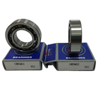 Roulement à billes à contact angulaire BD25-9T12C3 UR BD25-9T12C3 ** UR Compresseur d'air et embrayage magnétique Taille 25X52X23.6mm