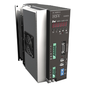 ไดรฟ์ HNC รุ่นใหม่ HSV-160C-075 HSV-160UP-030 HSV-180AD-075 HSV-180UD-050C HSV-180US-075 HSV-180UD-050 HSV-180US-075R ใหม่หรือรุ่นอื่นๆ - Product Image 1