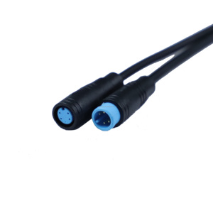 Faisceau de câblage du système de dissipation thermique pour l'assemblage interne des consoles de jeu haute performance - Product Image 3