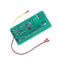 Fábrica de placas de circuito impreso para relojes inteligentes de Shenzen Electronics, fabricante chino de ensamblaje de PCBA para relojes inteligentes.