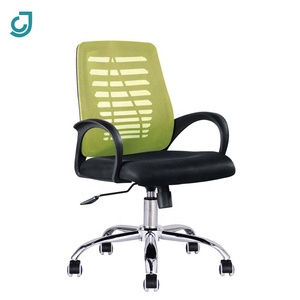 Chaise <span class=keywords><strong>de</strong></span> bureau <span class=keywords><strong>ergonomique</strong></span> pas cher exécutif moderne exécutif <span class=keywords><strong>tabouret</strong></span> réglable maille chaise d'ordinateur pivotant sur roulettes pour les maux <span class=keywords><strong>de</strong></span> <span class=keywords><strong>dos</strong></span> chaise - Product Image 5