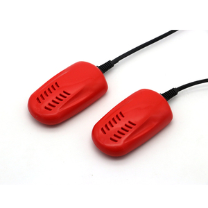 Modelo de botas eléctricas para niños y mujeres, calentador de aire caliente con secador de zapatos, 10W, superventas - Product Image 2