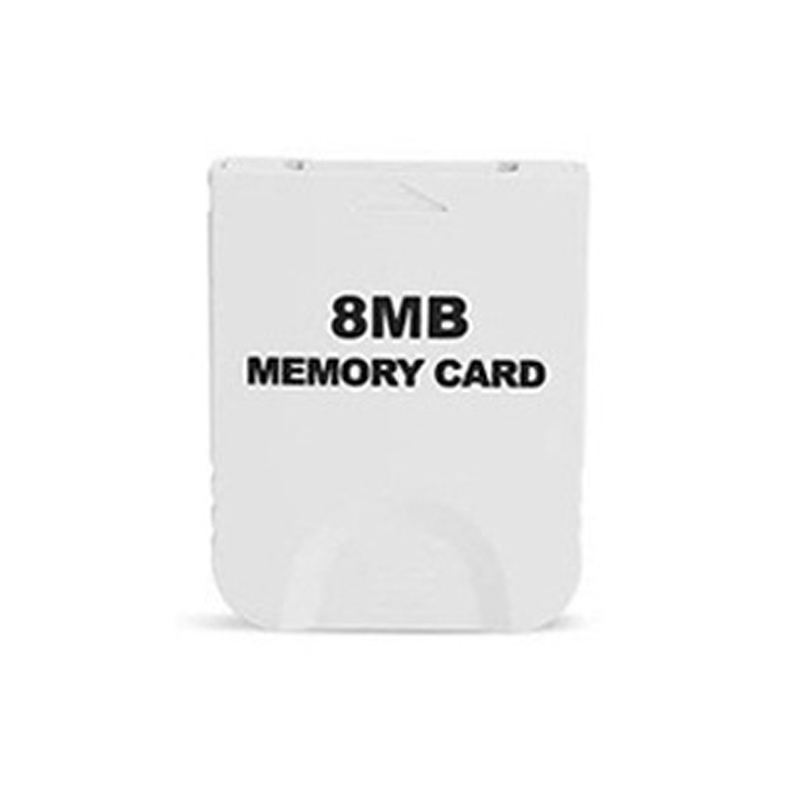 Blanc 8 Mo sans emballage