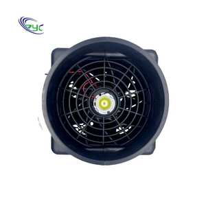 راقص هوائي كهربائي عملاق مخصص من المصنع، دمية متموجة بذراع متموجة تعمل بالتيار المستمر للدعاية والترويج - Product Image 4