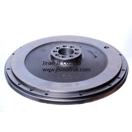 JNJF Flywheel - Durable Steal, 3-Month Warranty, CN Origin