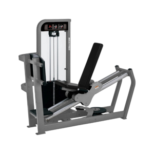 <span class=keywords><strong>Machine</strong></span> de presse à jambes commerciale à charge sélectionnable pour la <span class=keywords><strong>musculation</strong></span> et l'entraînement en salle de sport - Product Image 1
