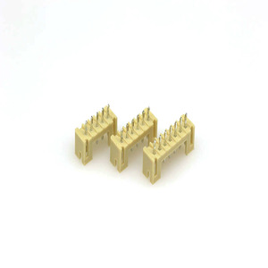 JST PH nối ph2.0 mm 2p3p4p5p6p7p8p9p10p thiế<span class=keywords><strong>t</strong></span> bị đầu cuối Wafer nối 180 độ thẳng nối ổ cắm - Product Image 2