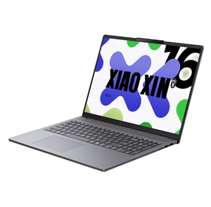<span class=keywords><strong>Lenovo</strong></span> Xiaoxin 16 2025 AIPC แล็ปท็อปสำหรับงานออฟฟิศ รุ่นใหม่ล่าสุด หน้าจอ 16 นิ้ว FHD/<span class=keywords><strong>i5</strong></span>-13420H/24GB/512GB แล็ปท็อปบางเบา พร้อม Windows 11 - Product Image 2