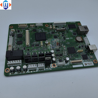 E111446 Originele Mimaki Epl3 Moederbord E400846-5 Pb/F E109162 M019387 Voor Mimaki Jv150 Jv300 Cjv150 Cjv300 Ts 300P MP-E111446