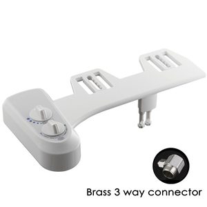 Насадка для унитаза и биде - Product Image 2
