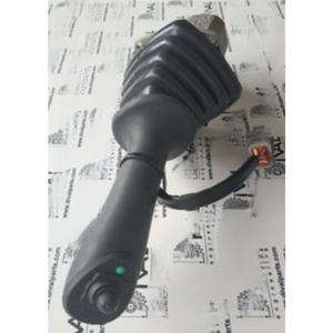 25/223081 25/223017 Joystick JCB kazıcı yükleyici meşgul aksesuarları için ekskavatör parçaları 3CX <span class=keywords><strong>Pilot</strong></span> vana - Product Image 3