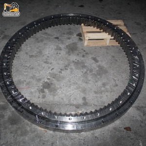 Roulement de rotation Belparts pour excavatrice JCB220 T1605306, roulement de rotation JS220 - Product Image 5