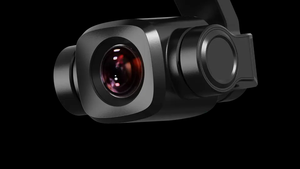SIYI <span class=keywords><strong>A8</strong></span> Mini 1080P 8MP Gimbal-Kamera mit 6-fachem Digitalzoom und 1/1,7-Zoll-Sony-Sensor, KI-gestützte intelligente Erkennung für UAVs - Product Image 5