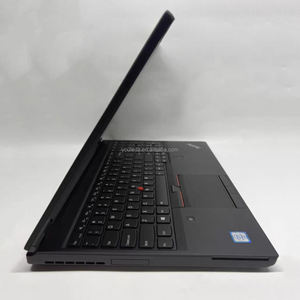 Portátil Lenovo P50 i7 6ª generación 16G 512G con gráficos M1000 (4G) usado, para negocios, oficina, estudiantes, diseño y trabajo. - Product Image 3
