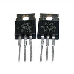 HT Wholesale ของแท้ในสต็อก ผู้จัดจำหน่ายชิปวงจรรวม IC รุ่น MIP3E3SMY - Product Image 1