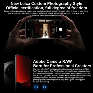 <span class=keywords><strong>Precio</strong></span> al por mayor <span class=keywords><strong>Xiaomi</strong></span> <span class=keywords><strong>13</strong></span> <span class=keywords><strong>Ultra</strong></span> 50MP Cámara 16GB + 1TB 6,73 pulgadas MIUI 14 5000mAh NFC 5G Smartphone <span class=keywords><strong>Xiaomi</strong></span> <span class=keywords><strong>13</strong></span> <span class=keywords><strong>Ultra</strong></span> - Product Image 3