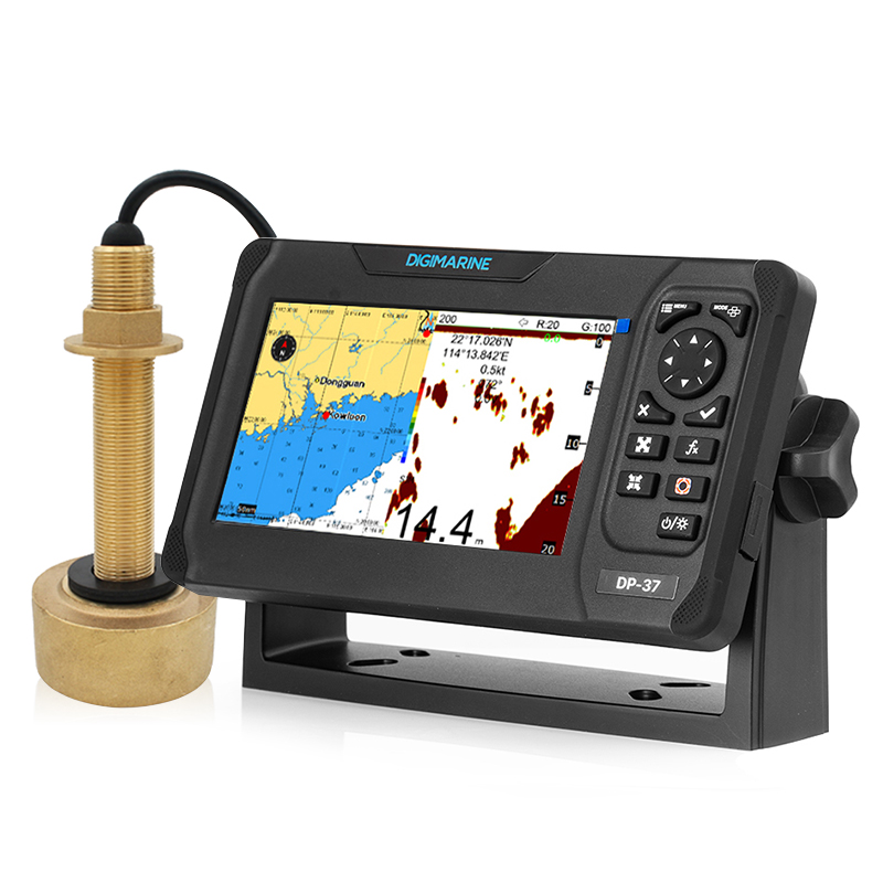 fish finders with gps Garmin 010-01550-01 STRIKER 4 Fishfinder Worldwide Version w/77/200kHz