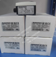Capteurs pneumatiques AVENTICS R412010763 neufs, interrupteur de pression pneumatique Aventics d'origine R412010763