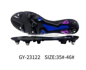 نعل أحذية كرة القدم المضاد للانزلاق من HENGDELI مصنوع من TPU بسمك 3.5 مم خفيف الوزن ومتين وصديق للبيئة للأحذية الرياضية - Product Image 6