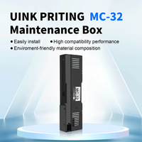 Kotak Perawatan MC-32 Baru untuk Printer TC-5200 TC-5200M TC-20
