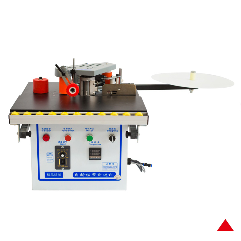 Manual Edge Banding Machine Edge Banding