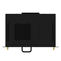 Mini PC standard OPS JWIPC 4k dans les ordinateurs de bureau pour le bureau, l'école, le tableau blanc, ordinateur embarqué industriel OPS