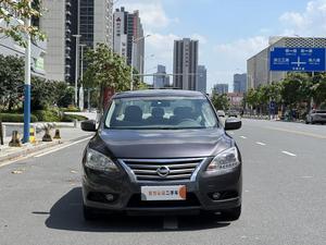 <span class=keywords><strong>Nissan</strong></span> Sylphy Autos Usados China <span class=keywords><strong>2022</strong></span> 2023 2024 Automático Volante a la Izquierda Barato - Product Image 5