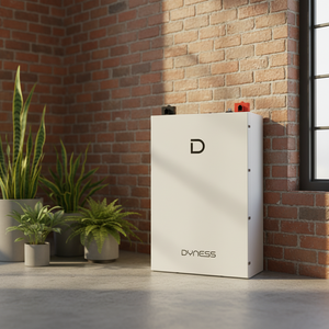 Batería Solar Dyness DL5.0F 51.2V 100Ah 5.12kWh, Paquete de Baterías LiFePO4 Expandible para Villas de Lujo <span class=keywords><strong>E</strong></span> - Product Image 2