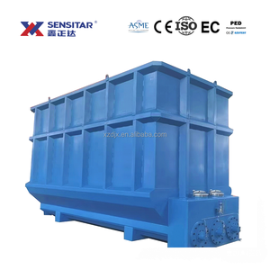 Hidrolizador de Pluma Continua para Haarslev Hydrolyzer para Rusia Damate - Product Image 3