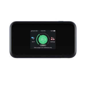ZTE MU5001 Wimax <b>Router</b> <b>Router</b> 5ghz <b>Router</b> Price Good Quality 5g USB <b>Modem</b> - Product Image 1