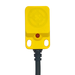 Inductive Proximity Sensor Smart Sensor 5mm Sensing Distance3 Wires Proximity Switch Product - Product Image 3