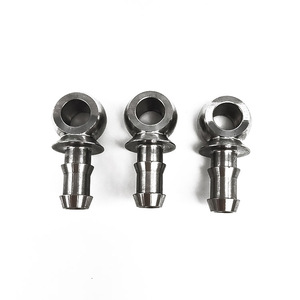 CNC gia công nhôm kit công cụ phần cứng độ chính xác cao các bộ phận gia công dọc thiết bị kiểm tra phay trung tâm các bộ phận - Product Image 1