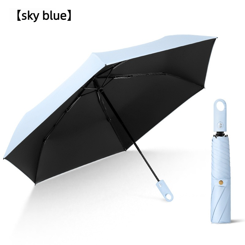 [Hook] Sky Blue