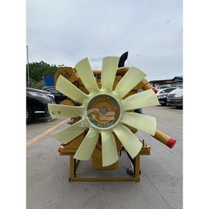 Moteur 3126 B C13 C18 C15 pour pièces d'excavatrice 555-5559/347-5407/<span class=keywords><strong>JTF</strong></span> 391-9039/7E-8050, moteur de machines de construction - Product Image 6
