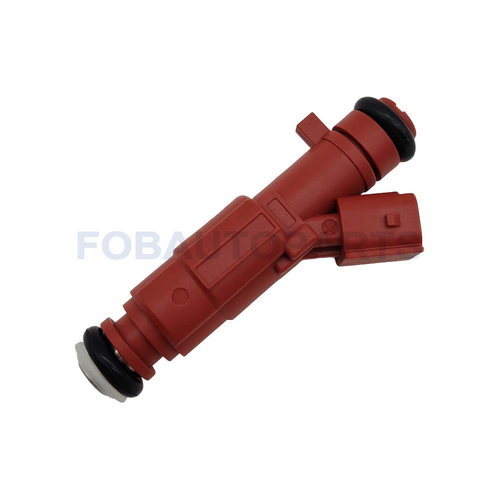 Fuel Injectors Assembly Replacement for Hyundai Kona 2018-2021 Replacement for Elantra for Kia Seltos 35310-2E000