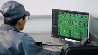 Proveedor de I+D Llave en Mano, Diseño de Circuitos Avanzados y Programación de MCU, Servicio de Productos Electrónicos Personalizados