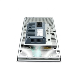 Écran LCD 6AV2124-0QC02-0AX1 Écran tactile HMI 6AV21240QC020AX1 6av6545-0da10-0ax0 PLC HMI tout-en-un - Product Image 2