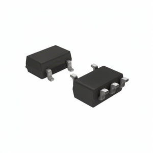 Liste de prix pour composants électroniques MAX4412EUK+T IC OPAMP VFB 1 CIRCUIT SOT23 5 Original SC 74A, puce SOT 753 - Product Image 1
