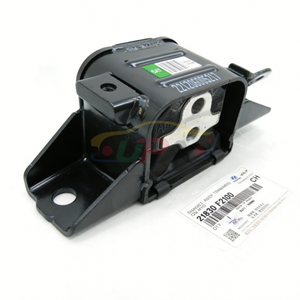 Soporte de montaje de transmisión de alta transmisión 21830-F2100 21830F2100 para Hyundai Elantra Kia Ceed 21830 F2100 - Product Image 1