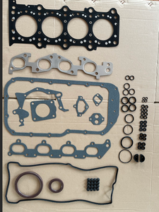 J18a J20a Kit guarnizioni motore per <span class=keywords><strong>Suzuki</strong></span> vecchia 1996-2004 J18a J20a guarnizione testata 11400-65862 - Product Image 2