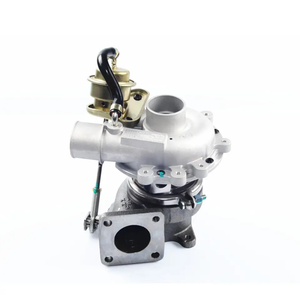 Turbocompresor VB430013RHF5 VJ33 VJ26 VA430013 WL84 W84.13.700L 8971228843 para MAZDA MPV 115HP 2.5 TD J8 B250 para Iveco Cursor L3 - Product Image 1