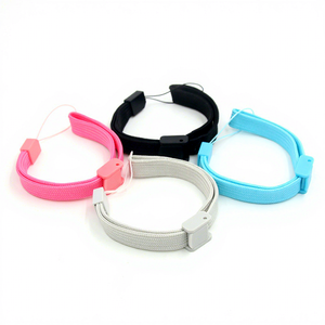 Cinturino da Polso in Nylon Colorato con Impugnatura per Controller di Gioco <span class=keywords><strong>Wii</strong></span>, Vendita all'Ingrosso - Product Image 6