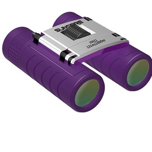 Suncore Binoculars 10X22 High Definition Night Vision For Children Natural Observation - Product Image 1