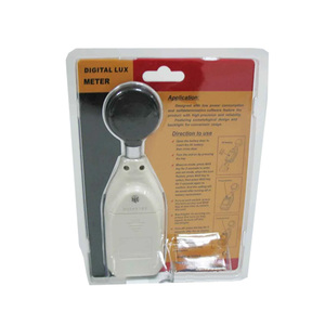 Medidor de luz digital BENETECH GM1010 - Product Image 6