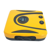 Electric Tire Inflator 12v Tyre Air Compressor Best Portable Tyre Inflator