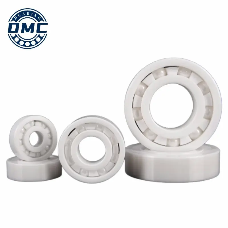 MR85 MR105 MR115 Ceramic Bearing Balls Bones Swiss Ceramic Roller Skate Ball Skateboard Bearings