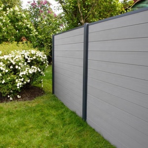 Recinzione giardino in plastica impermeabile per esterni, - Product Image 6